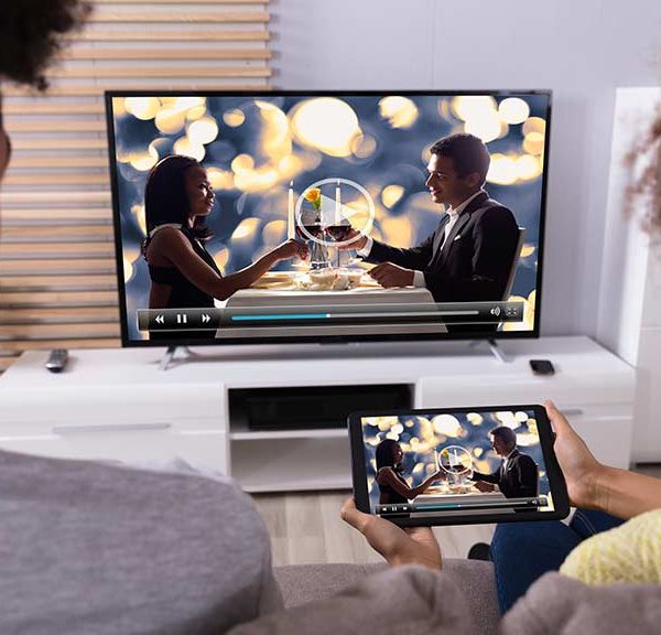 Gör TV till en upplevelse med kraften från IPTV One