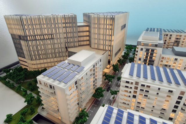 Innovative Approaches to Crafting Competition Models in Architecture