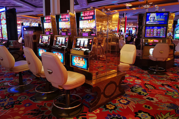 BETFLIK168 เว็บเดียวรวมทุกเกม สล็อต BETFLIK