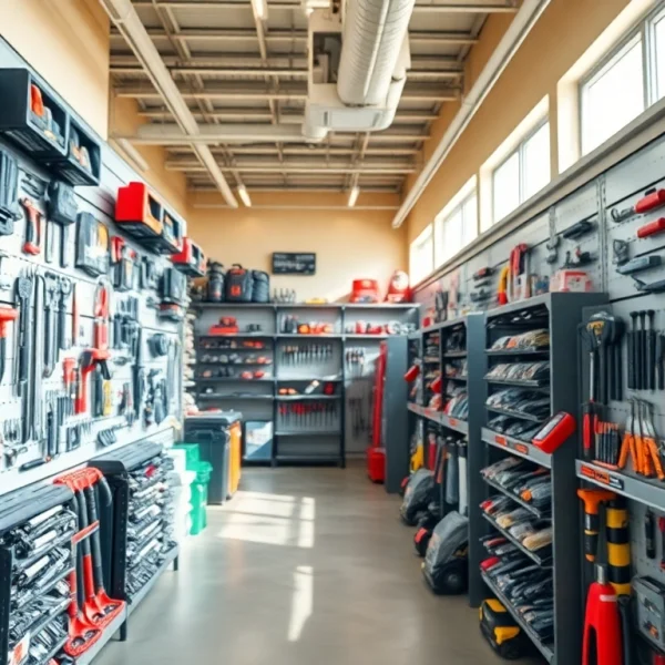 Accede a ideas para organizar herramientas de taller con productos recomendados por expertos
