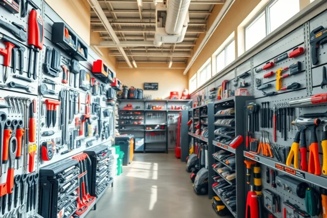 Accede a ideas para organizar herramientas de taller con productos recomendados por expertos