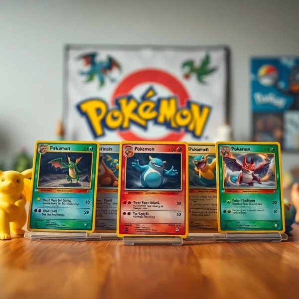 Ultimate Guide to Real Pokémon Cards India: Buy with Confidence