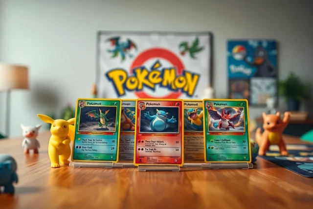 Ultimate Guide to Real Pokémon Cards India: Buy with Confidence