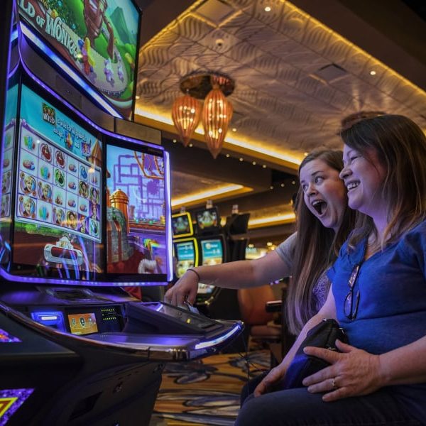 Bos88 Hadir dengan Slot Online Gacor, Demo Realistis, dan Analisis Akurat 2025