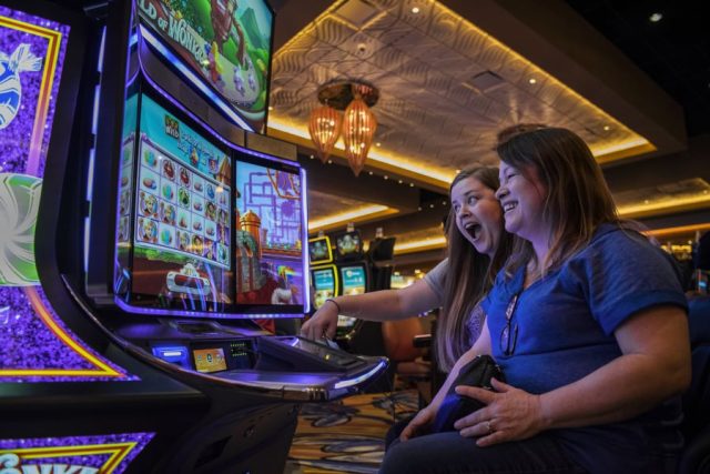 Bos88 Hadir dengan Slot Online Gacor, Demo Realistis, dan Analisis Akurat 2025