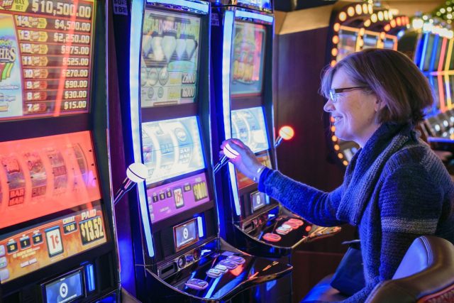 Slot Demo Realistis dan Tips Gacor Terbaru Bisa Diakses Langsung di Bos88 Online