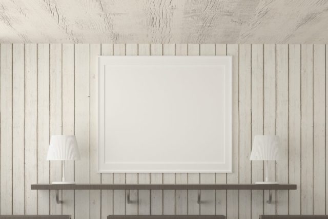 The Beauty of Natural Design: Slat Wooden Panels for Walls