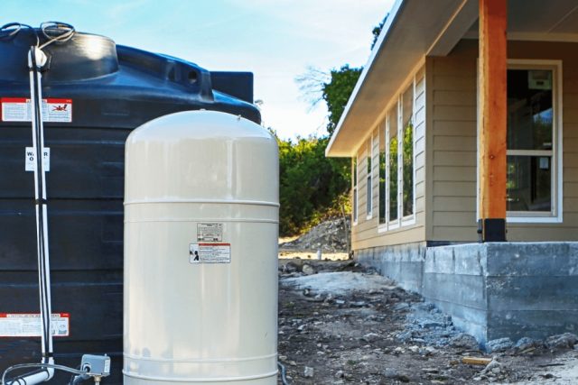 John’s Plumbing & Pumps — Leaders in Well Pump Replacement
